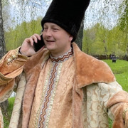Anton 33 Moscow