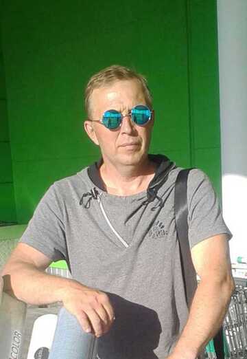 My photo - dmitriy, 53 from Voronezh (@dmitriy451815)