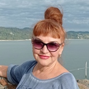 Лилия Метелева, 54, Киров