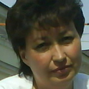 навиля хадиева, 53, Балтаси