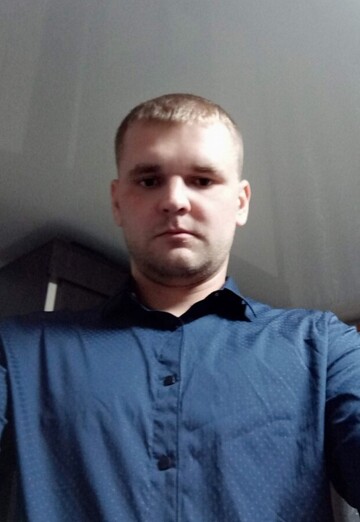 Моя фотография - Дмитрий, 35 из Лесной (@dmitriy267934)