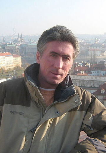 My photo - Grigoriy, 52 from Belgorod (@grigoriy21260)