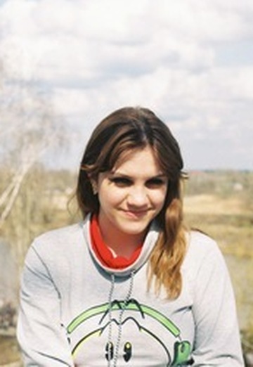 My photo - Irina, 28 from Tambov (@irina211722)