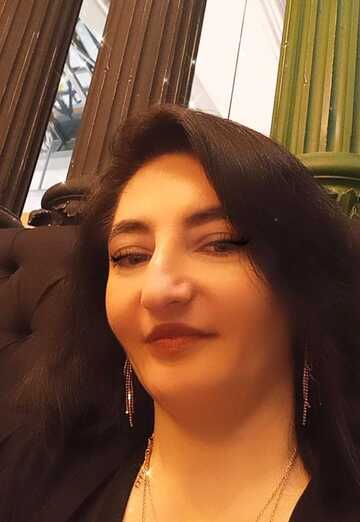My photo - yemma, 41 from Saint Petersburg (@emma3671)