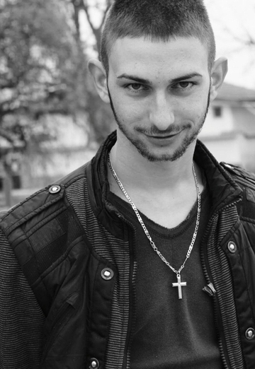 My photo - Kiril, 31 from Plovdiv (@kiril3491)