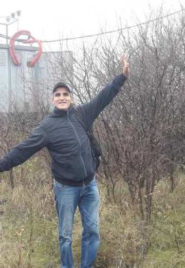 My photo - Andrey, 46 from Kishinev (@andrey625150)