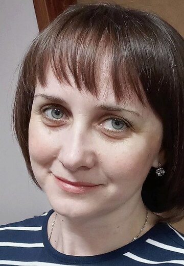 Моя фотография - Тетяна, 44 из Киев (@tetyana2317)
