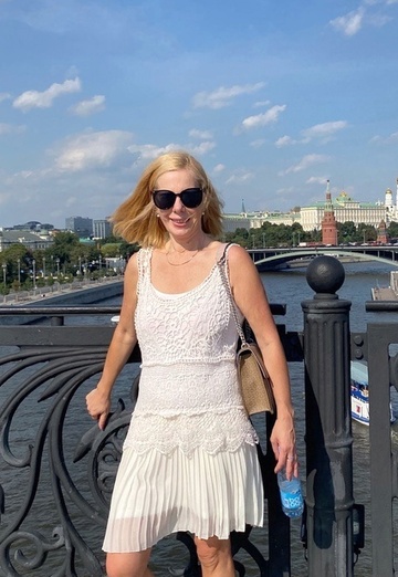Моя фотографія - Екатерина, 44 з Петрозаводськ (@ekaterina187653)