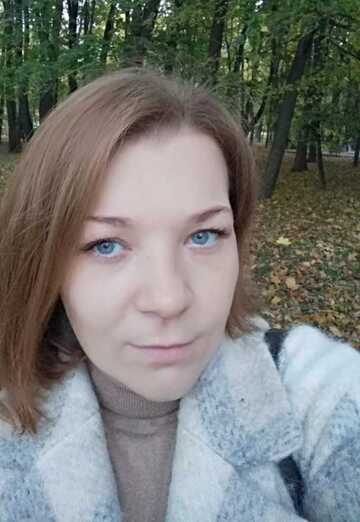 Моя фотография - Анна, 36 из Черновцы (@anna216597)