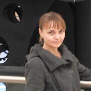Оксана, 23, Сорочинск