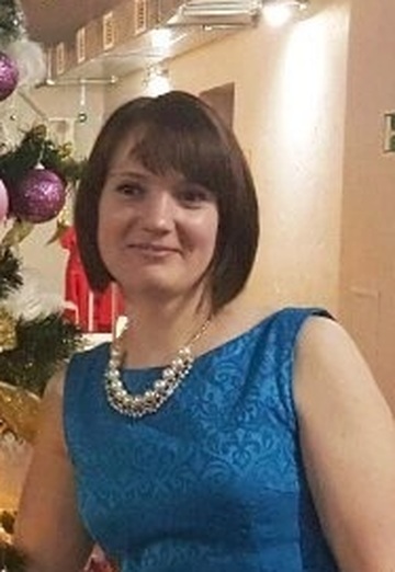 My photo - Marisha, 40 from Arkhangelsk (@marisha2133)