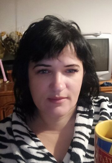 My photo - Irusya, 40 from Poznan (@irusya457)