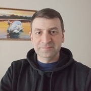 Andrey 40 Rostov-on-don