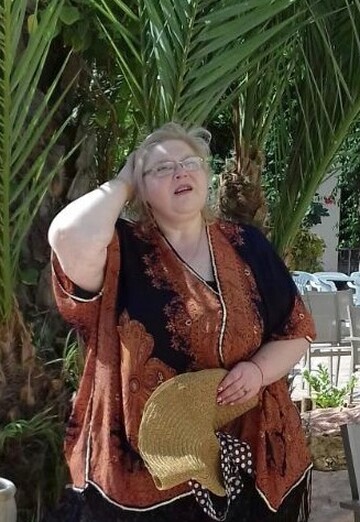 Nadejda (@nadejda110164) — my photo № 3