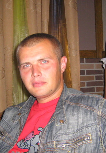 Моя фотография - Эдуард, 44 из Катайск (@eduard24800)