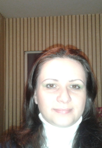 My photo - Yuliya, 40 from Brest (@uliya36826)