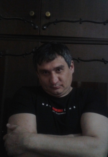 My photo - Rustam, 42 from Tashkent (@rustam43163)