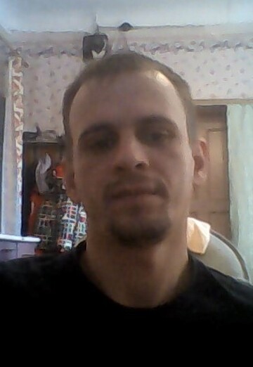 My photo - Maksim, 39 from Nizhnyaya Tura (@maksim200296)