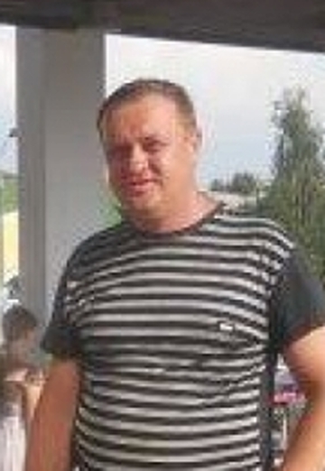 Моя фотография - Величко, 51 из Беляевка (@v-velichko76)