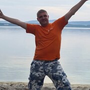 Михаил, 37, Челябинск