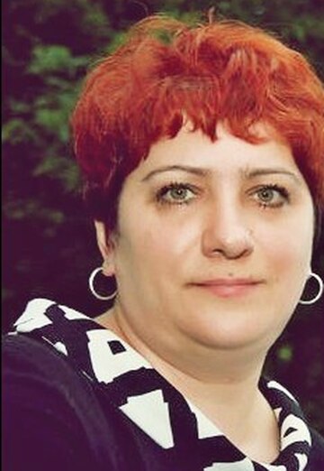 My photo - Svetlana, 53 from Satka (@svetlana79115)