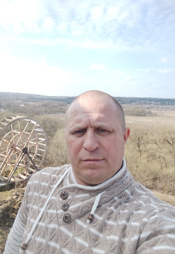 My photo - Aleksey, 45 from Maloyaroslavets (@aleksey661299)