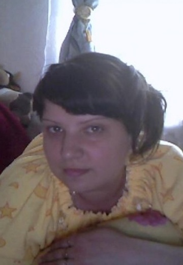 My photo - Olesya, 41 from Nizhny Tagil (@olesya165)