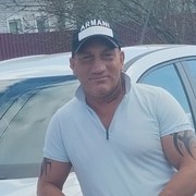 Руслан, 46, Рыбинск