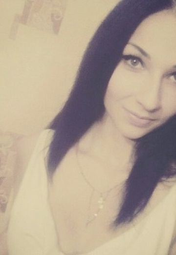 My photo - Yulya, 26 from Orekhovo-Zuevo (@yulya724)