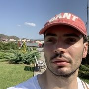 Александр, 26, Геленджик