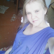 Ульяна, 31, Алексин