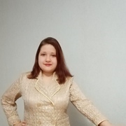 Лера, 20, Биробиджан