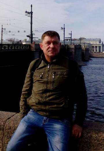 Моя фотография - Александр, 58 из Черкесск (@aleksandr953457)