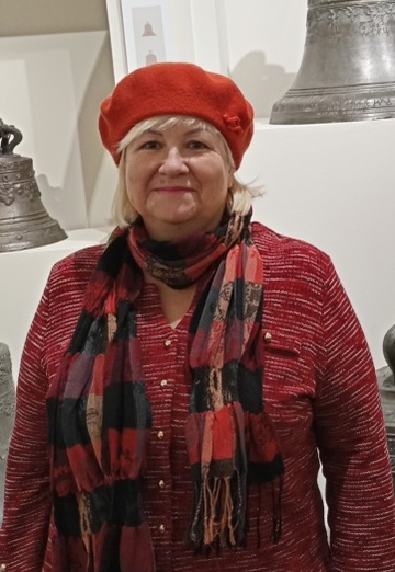 Lyudmila (@ludmila5550541) — my photo № 2