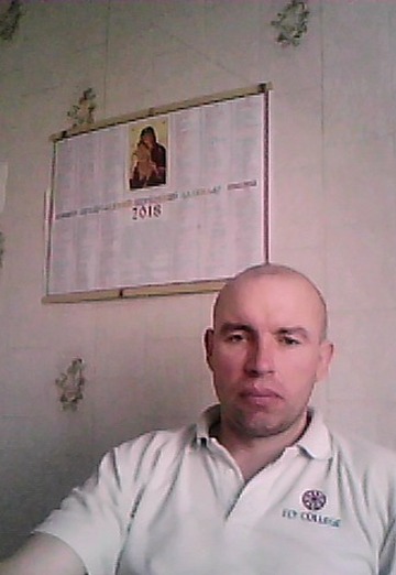 My photo - andriy, 43 from Ternopil (@andriy1552)
