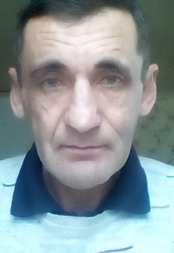 My photo - valeriy, 53 from Belozersk (@valeriy72134)