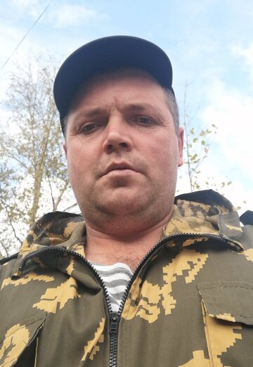 My photo - Evgeniy, 46 from Blagoveshchensk (@evgeniy352743)