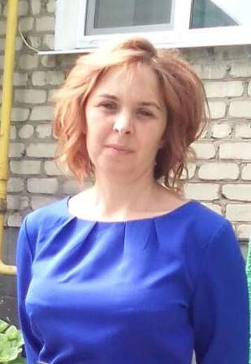 My photo - Svetlana, 43 from Usman (@svetlana270069)