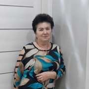 Ирина, 63, Владимир