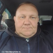Aleksey 52 Tyumen