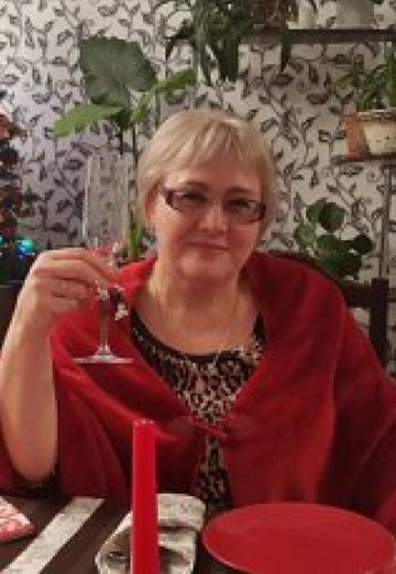 Моя фотографія - Олена, 60 з Корсунь-Шевченківський (@nasida64)