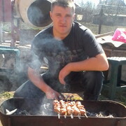 Владимир Липский, 32, Староминская