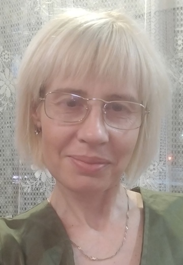 Mein Foto - Oksana, 44 aus Smolensk (@oksana153668)
