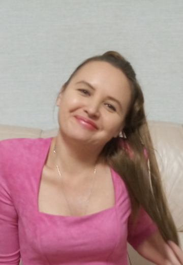 My photo - Natashenka, 49 from Tolyatti (@natashenka1339)