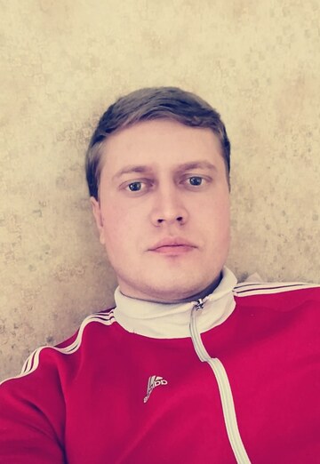 My photo - Dmitriy, 33 from Kurgan (@dmitriy358645)