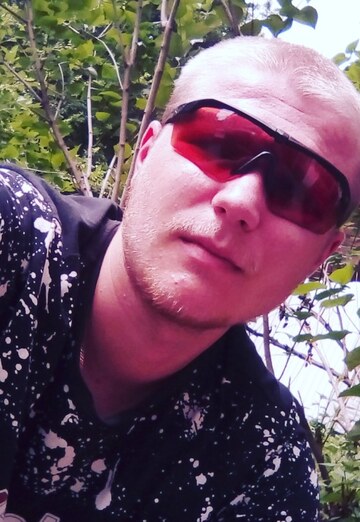 Моя фотография - Леон, 24 из Ровно (@leon5084)