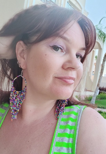 My photo - Svetlana, 36 from Nizhny Novgorod (@lana30606)