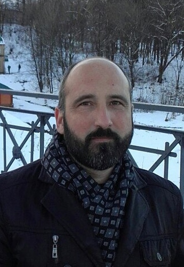 My photo - Aleksey, 51 from Veliky Novgorod (@aleksey618266)