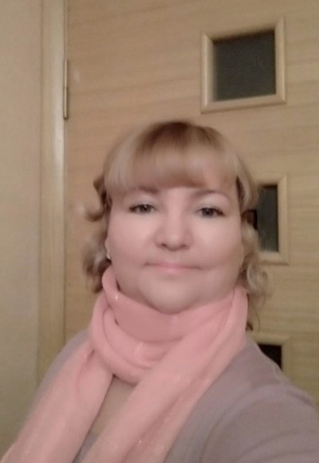 My photo - Yuliya, 44 from Moscow (@uliya175749)