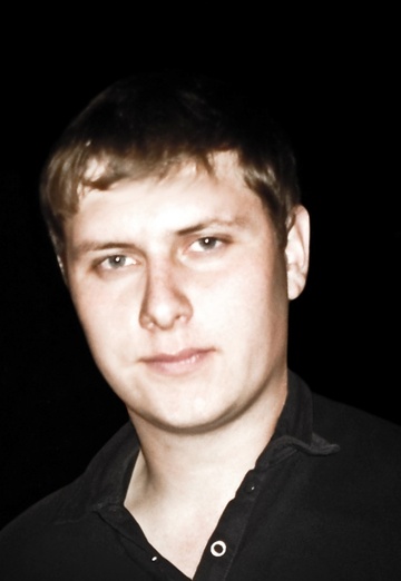 My photo - Evgeniy, 37 from Ufa (@evgeniy78)